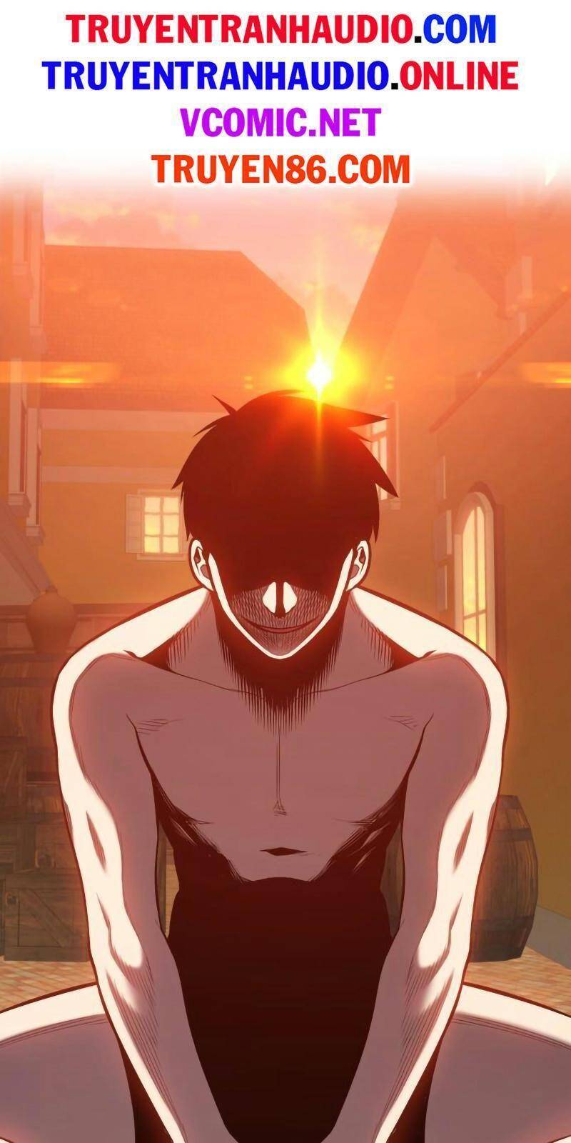 Gậy Gỗ Cấp 99+ Chap 1.5 - Next Chap 2.5