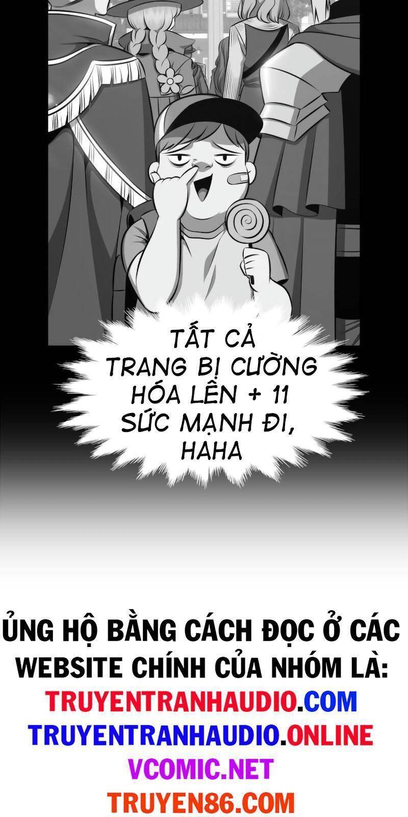 Gậy Gỗ Cấp 99+ Chap 1.5 - Next Chap 2.5