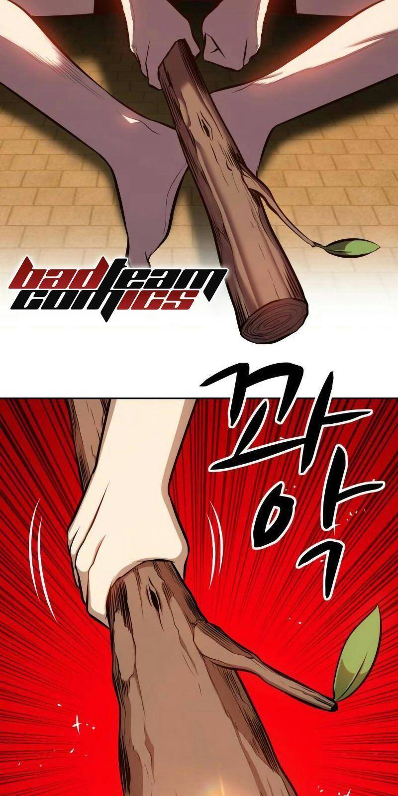 Gậy Gỗ Cấp 99+ Chap 1.5 - Next Chap 2.5