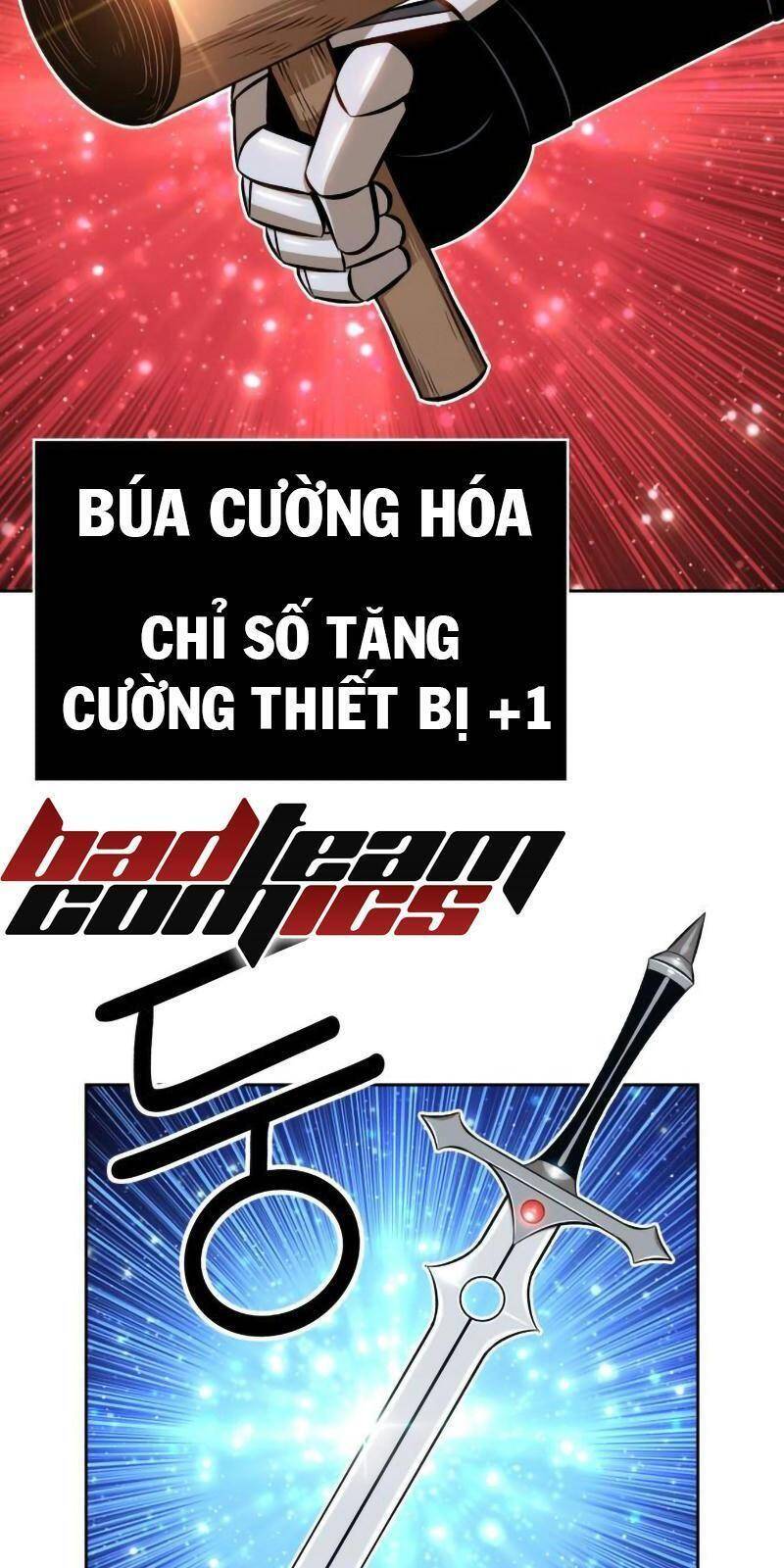Gậy Gỗ Cấp 99+ Chap 1.5 - Next Chap 2.5