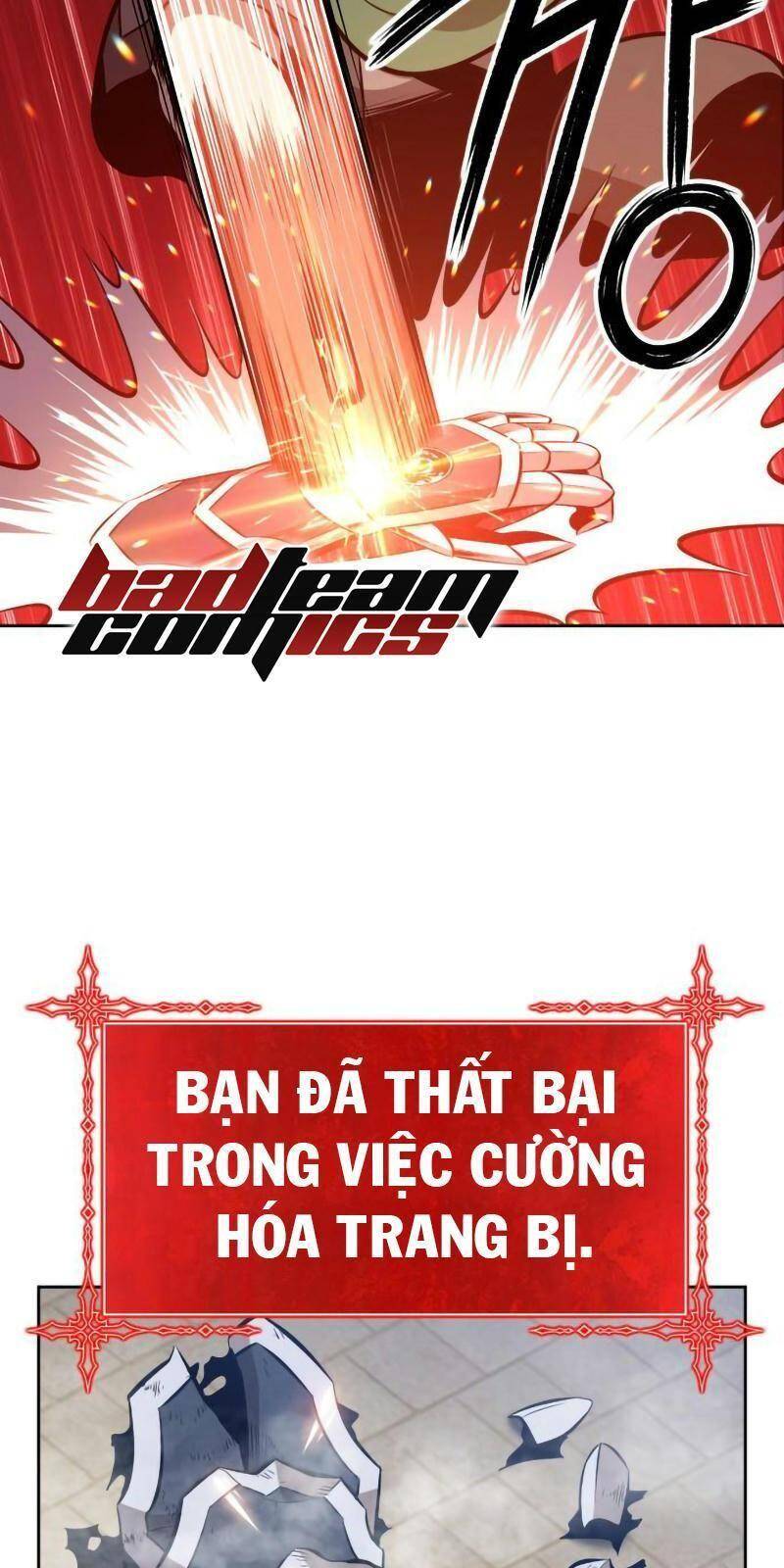 Gậy Gỗ Cấp 99+ Chap 1.5 - Next Chap 2.5