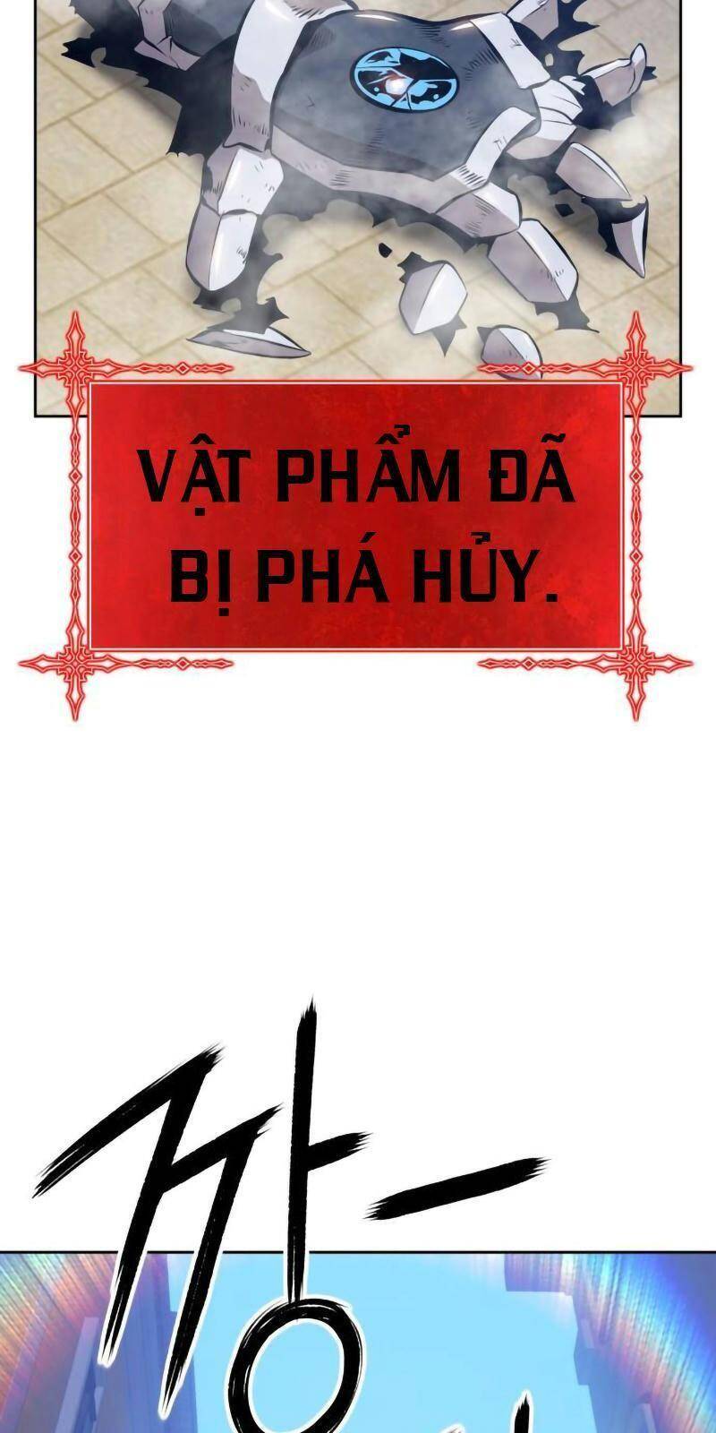 Gậy Gỗ Cấp 99+ Chap 1.5 - Next Chap 2.5