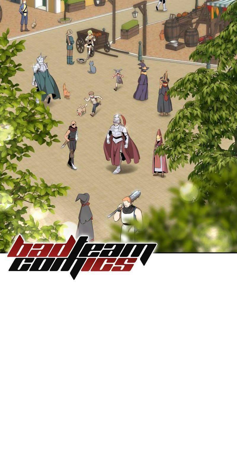 Gậy Gỗ Cấp 99+ Chap 1.5 - Next Chap 2.5