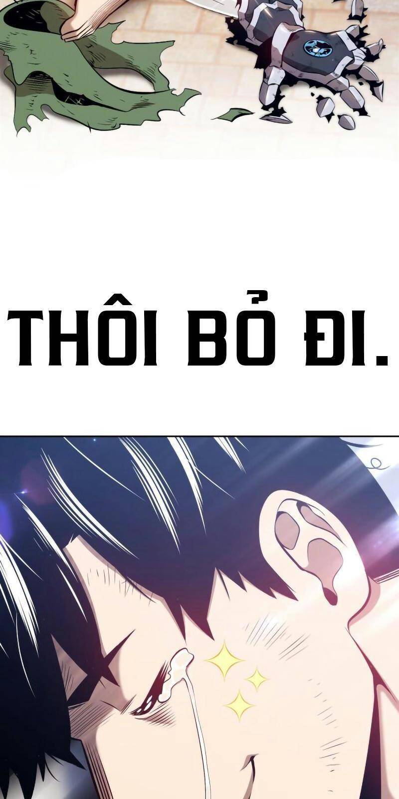 Gậy Gỗ Cấp 99+ Chap 1.5 - Next Chap 2.5