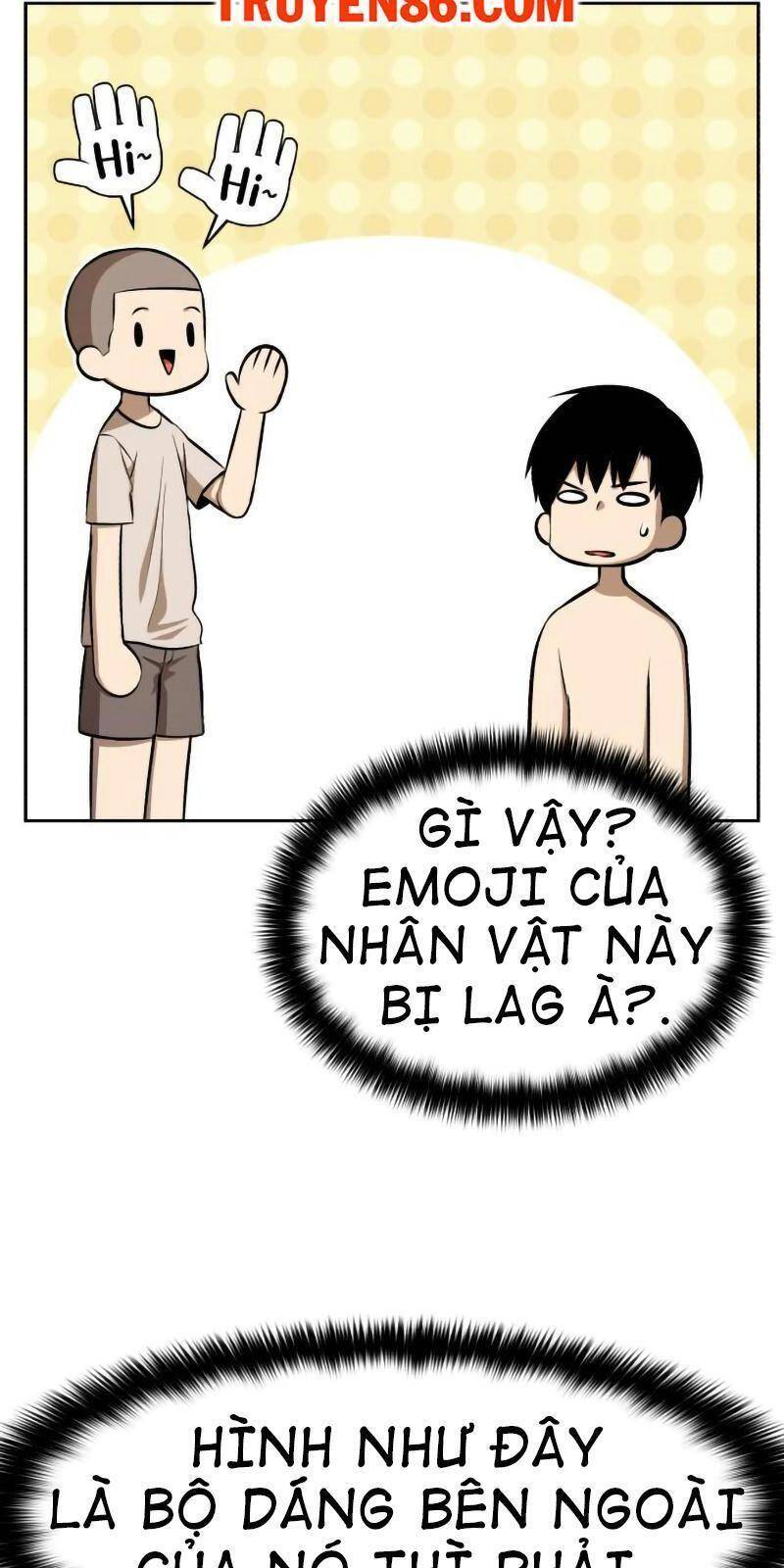 Gậy Gỗ Cấp 99+ Chap 1.5 - Next Chap 2.5