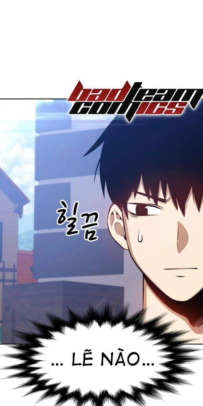 Gậy Gỗ Cấp 99+ Chap 1.5 - Next Chap 2.5