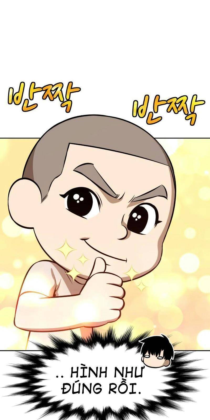 Gậy Gỗ Cấp 99+ Chap 1.5 - Next Chap 2.5