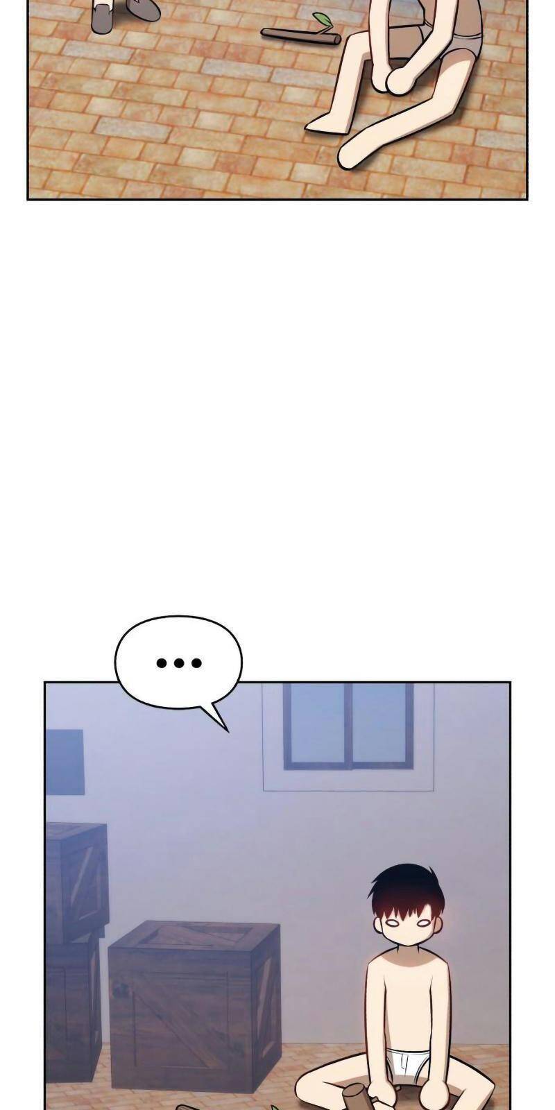 Gậy Gỗ Cấp 99+ Chap 1.5 - Next Chap 2.5