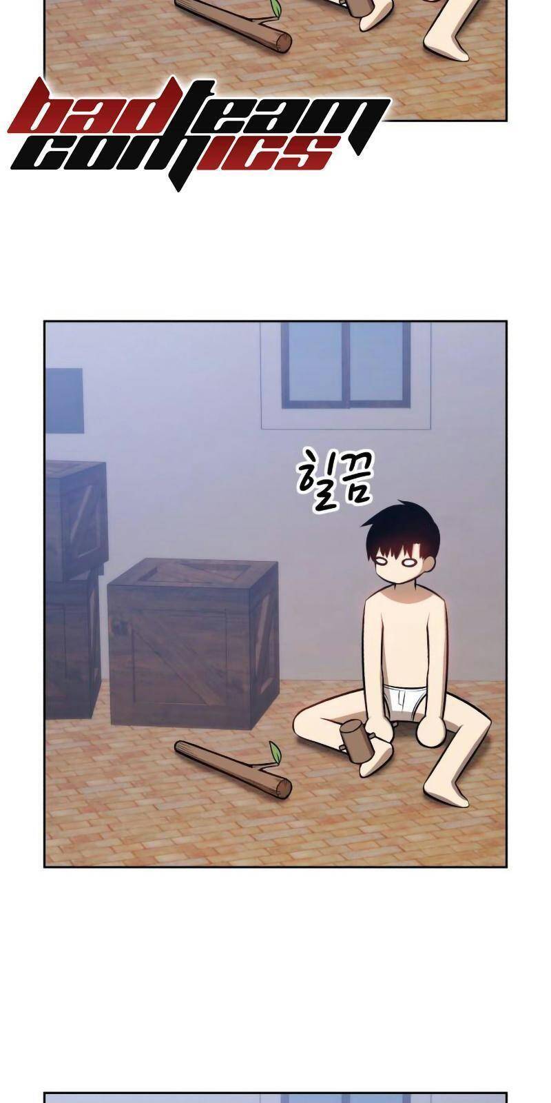 Gậy Gỗ Cấp 99+ Chap 1.5 - Next Chap 2.5