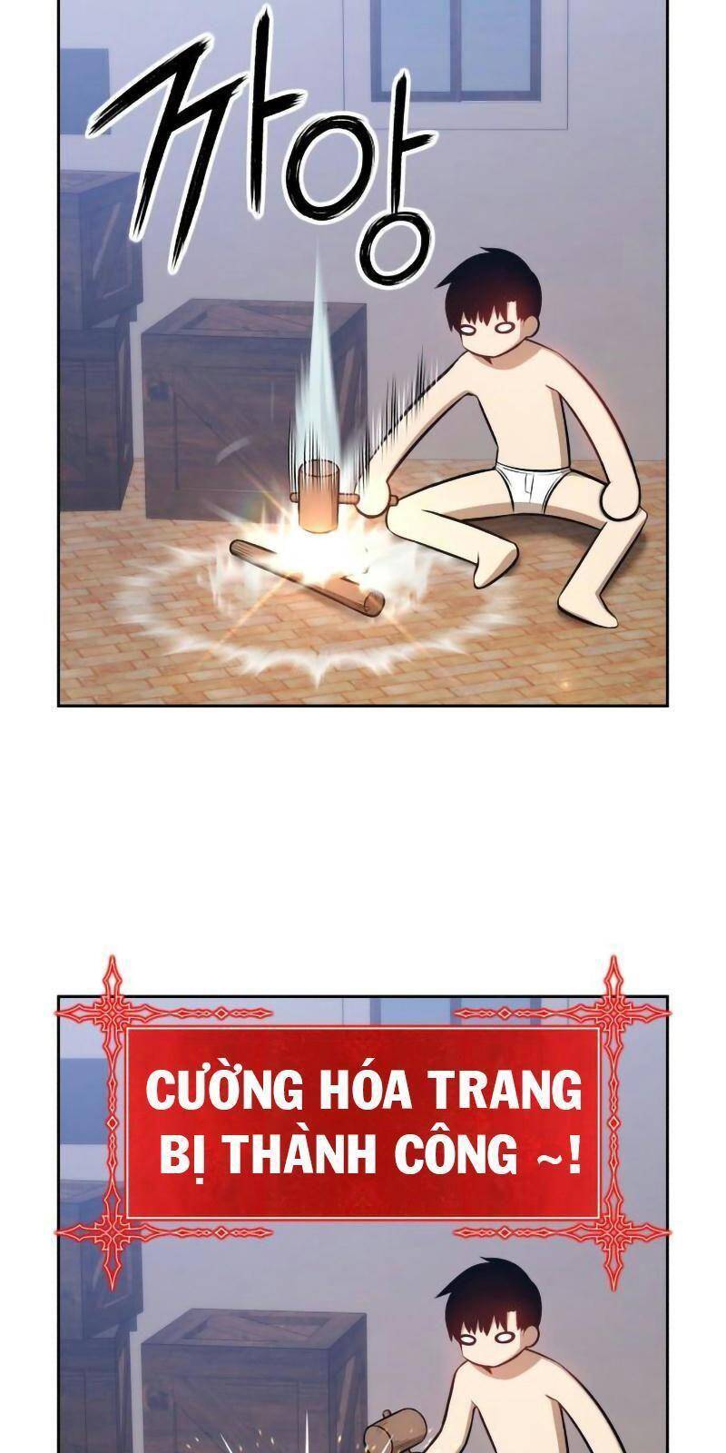 Gậy Gỗ Cấp 99+ Chap 1.5 - Next Chap 2.5