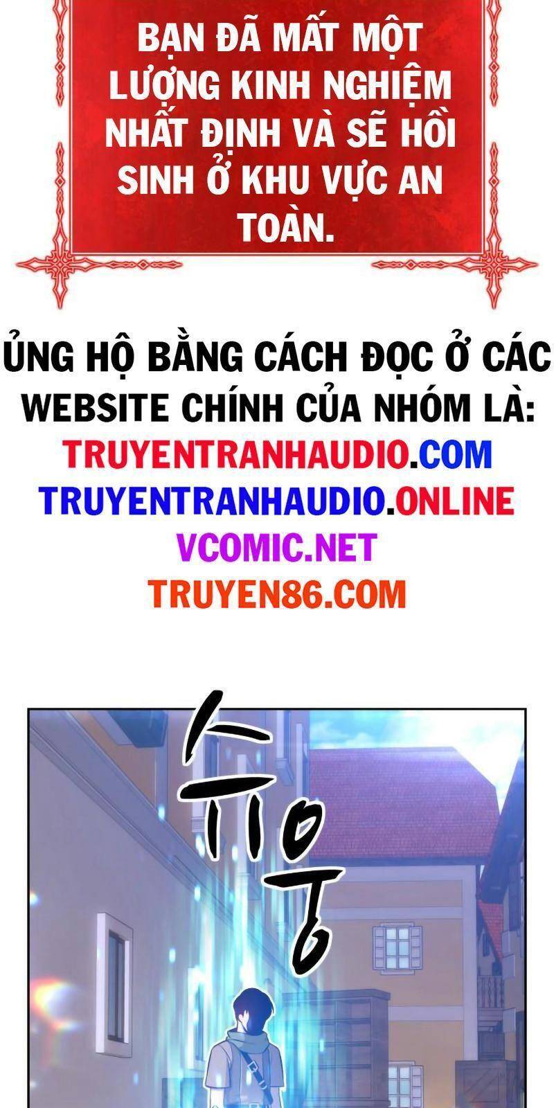 Gậy Gỗ Cấp 99+ Chap 1.5 - Next Chap 2.5