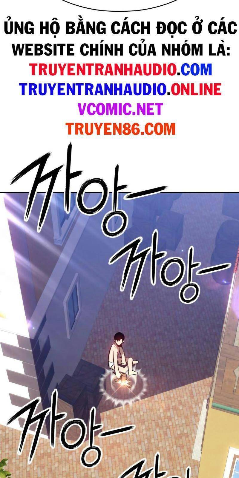 Gậy Gỗ Cấp 99+ Chap 1.5 - Next Chap 2.5