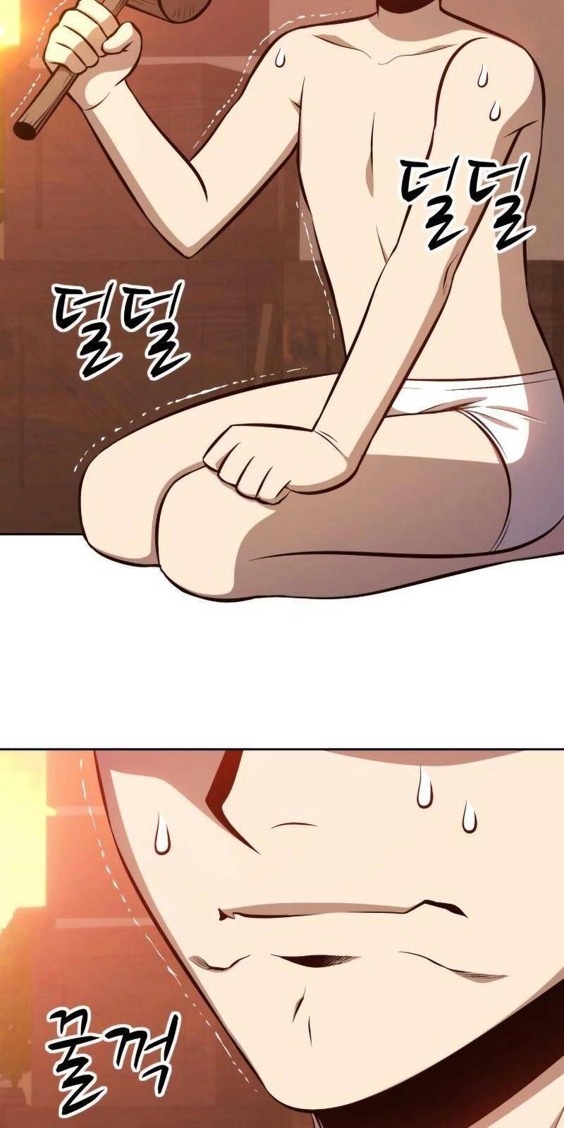 Gậy Gỗ Cấp 99+ Chap 1.5 - Next Chap 2.5