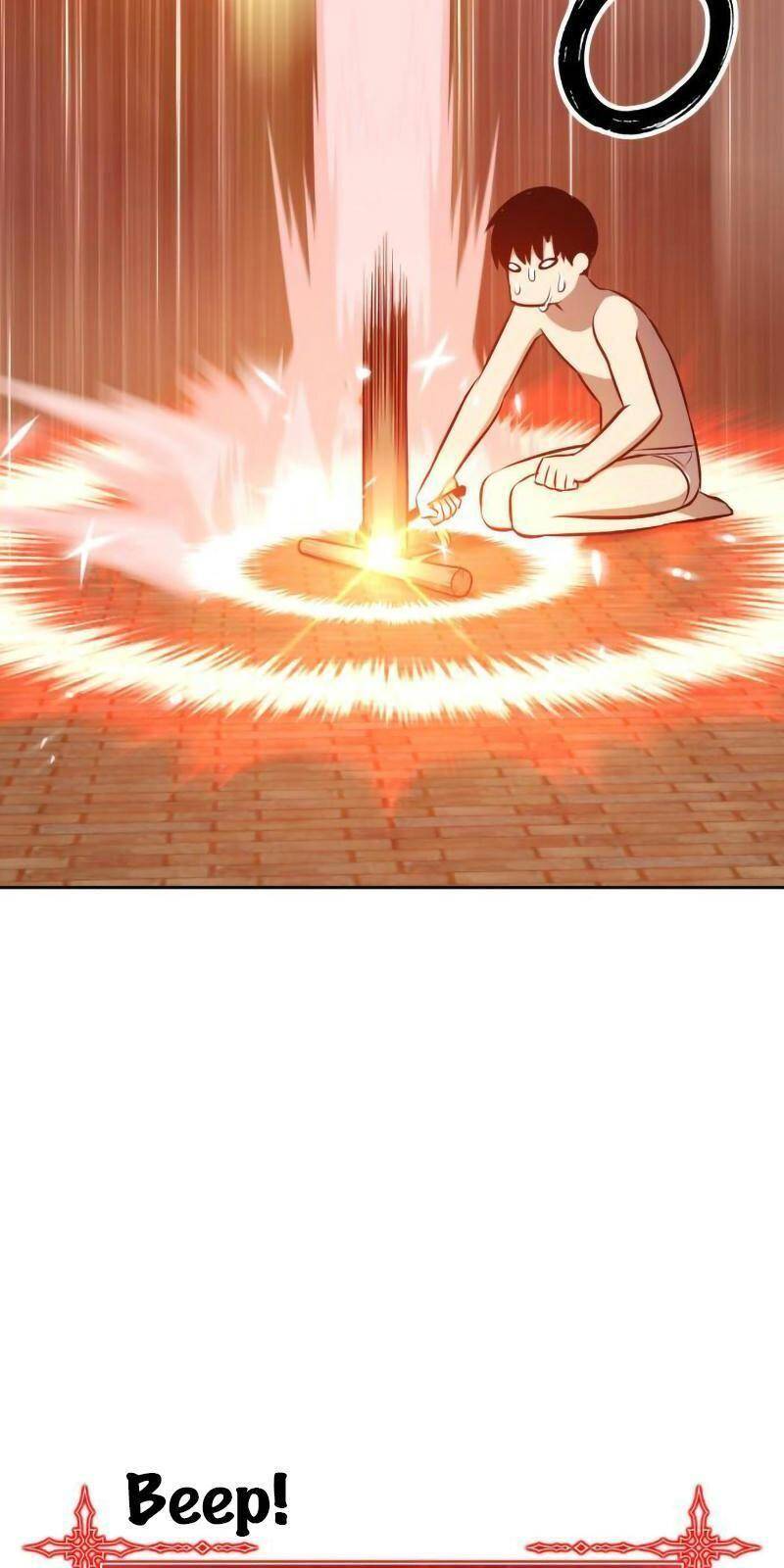 Gậy Gỗ Cấp 99+ Chap 1.5 - Next Chap 2.5