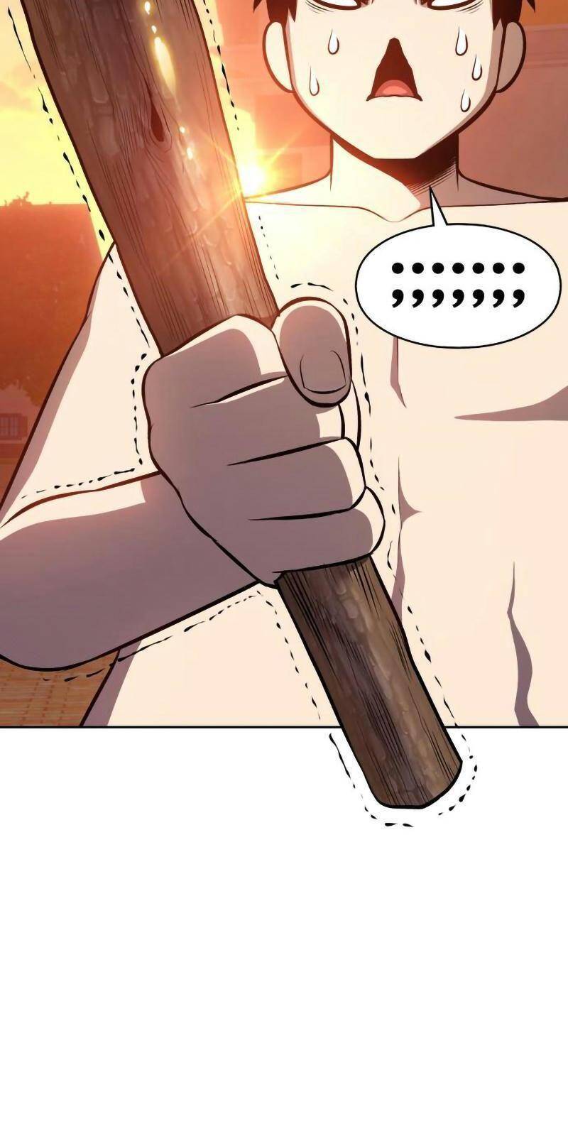 Gậy Gỗ Cấp 99+ Chap 1.5 - Next Chap 2.5