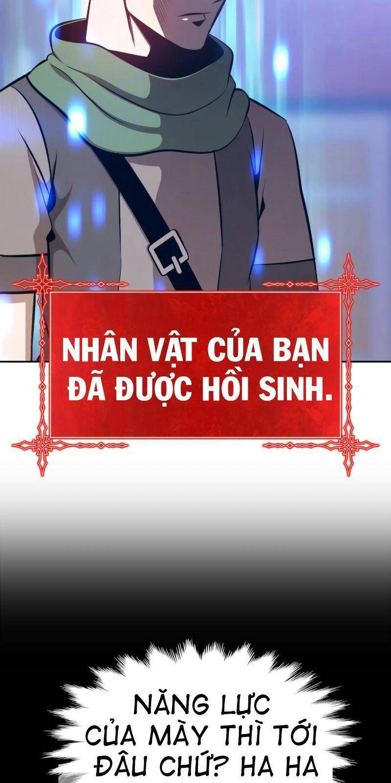 Gậy Gỗ Cấp 99+ Chap 1.5 - Next Chap 2.5