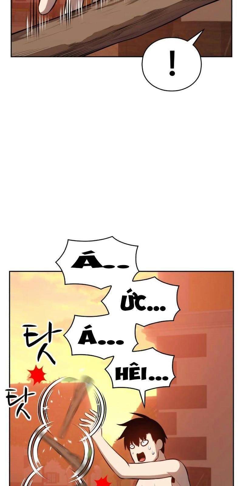 Gậy Gỗ Cấp 99+ Chap 1.5 - Next Chap 2.5