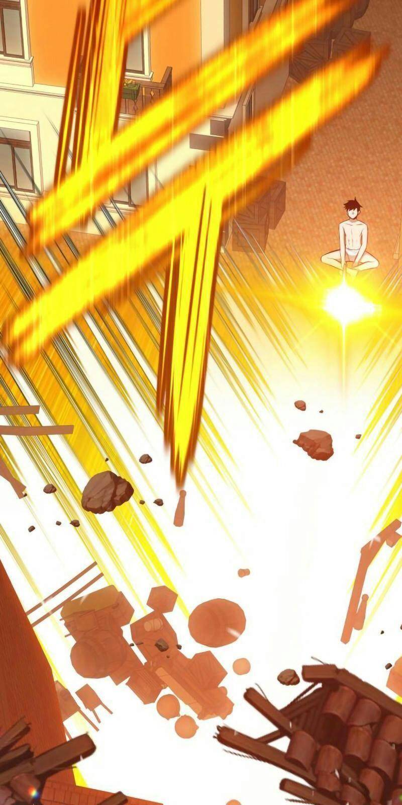 Gậy Gỗ Cấp 99+ Chap 1.5 - Next Chap 2.5