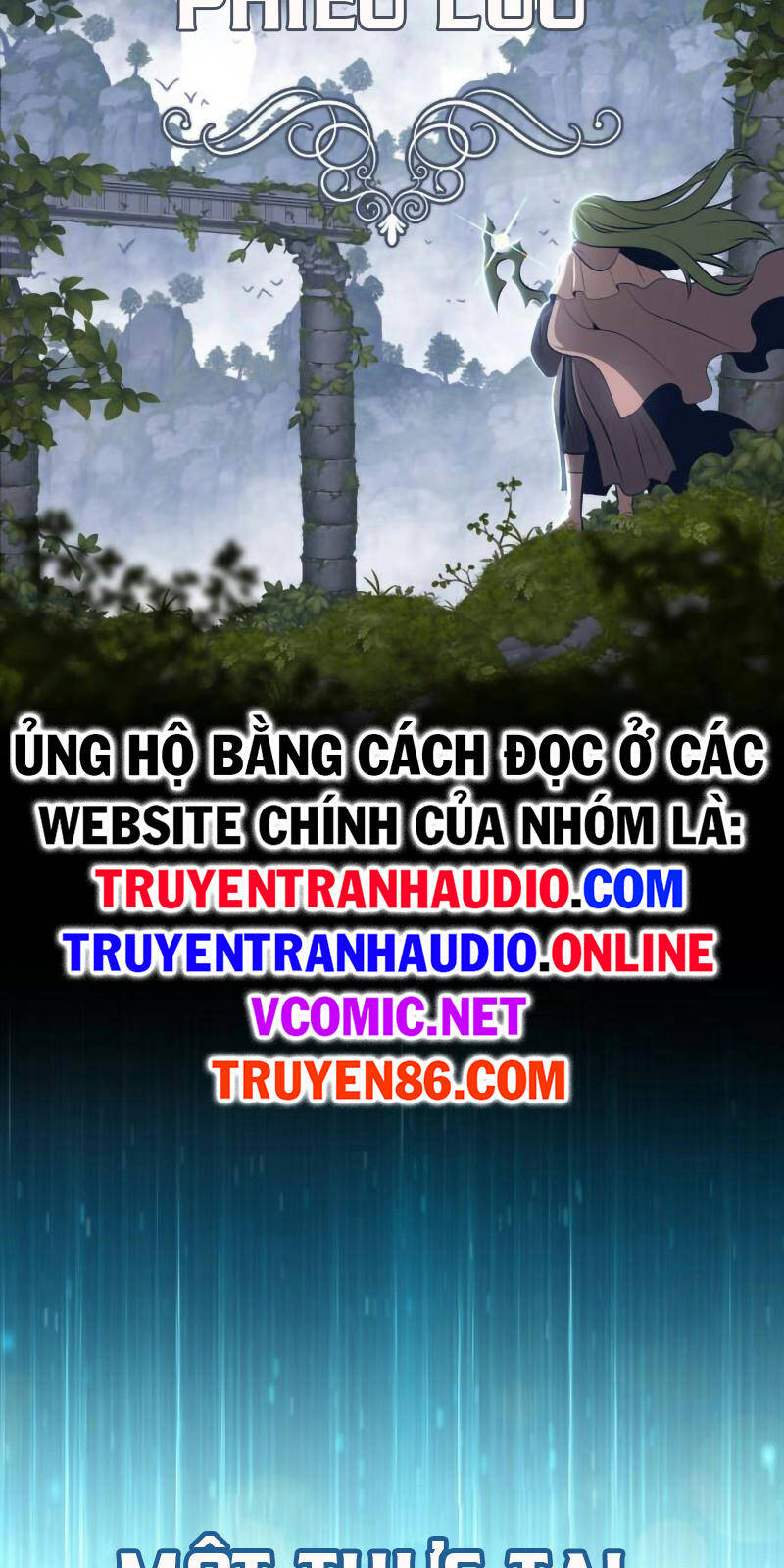 Gậy Gỗ Cấp 99+ Chap 1 - Next Chap 2