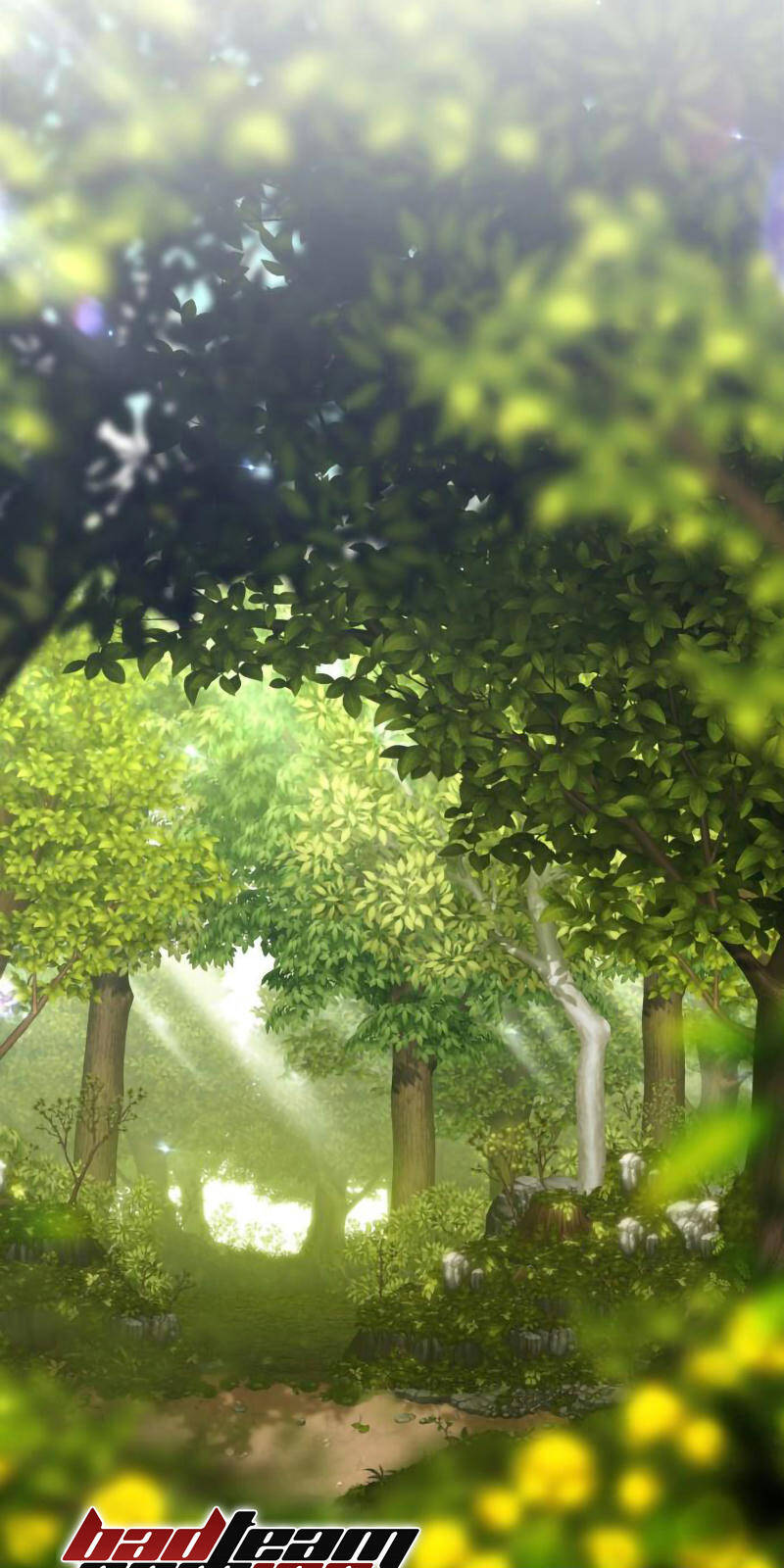 Gậy Gỗ Cấp 99+ Chap 1 - Next Chap 2