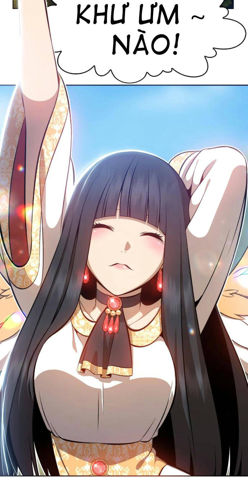 Gậy Gỗ Cấp 99+ Chap 1 - Next Chap 2