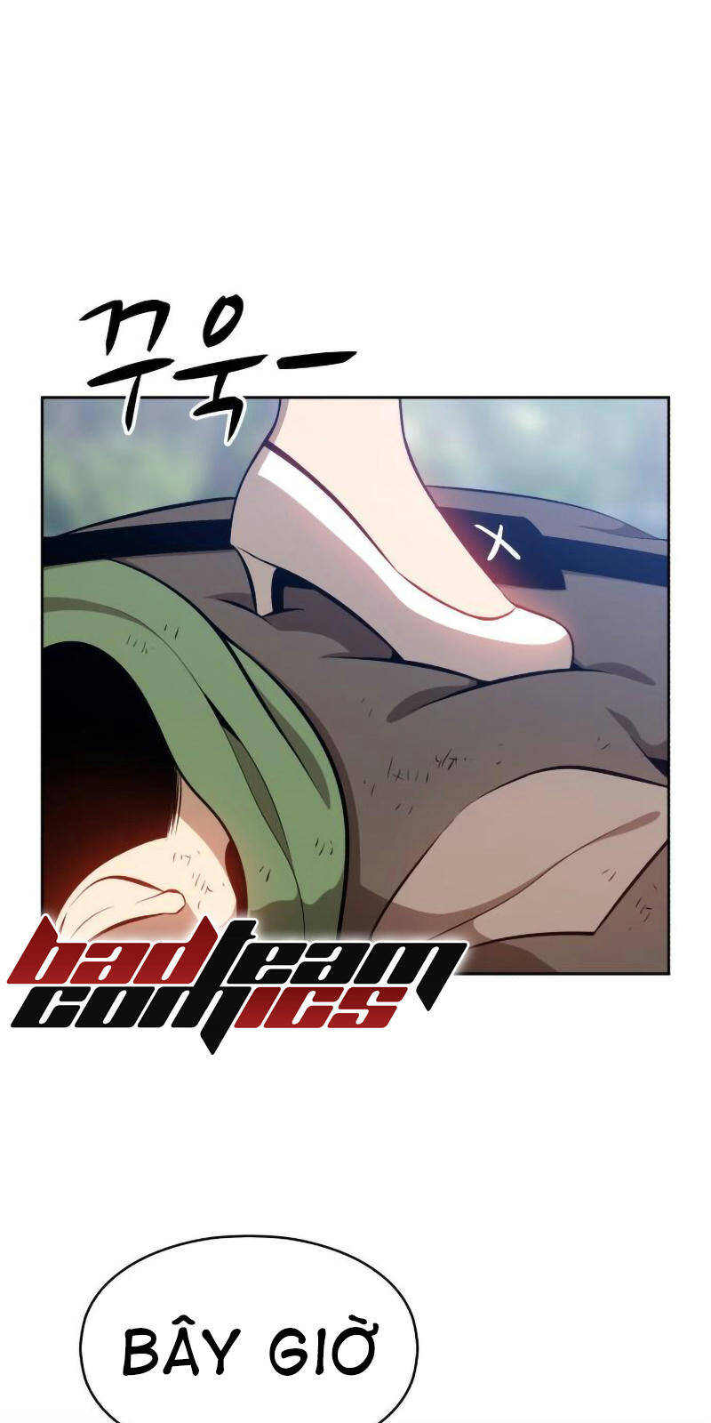 Gậy Gỗ Cấp 99+ Chap 1 - Next Chap 2