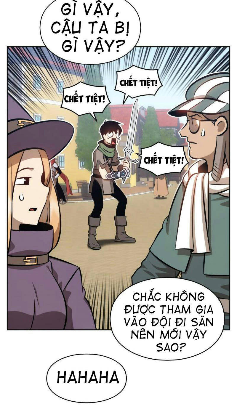 Gậy Gỗ Cấp 99+ Chap 1 - Next Chap 2