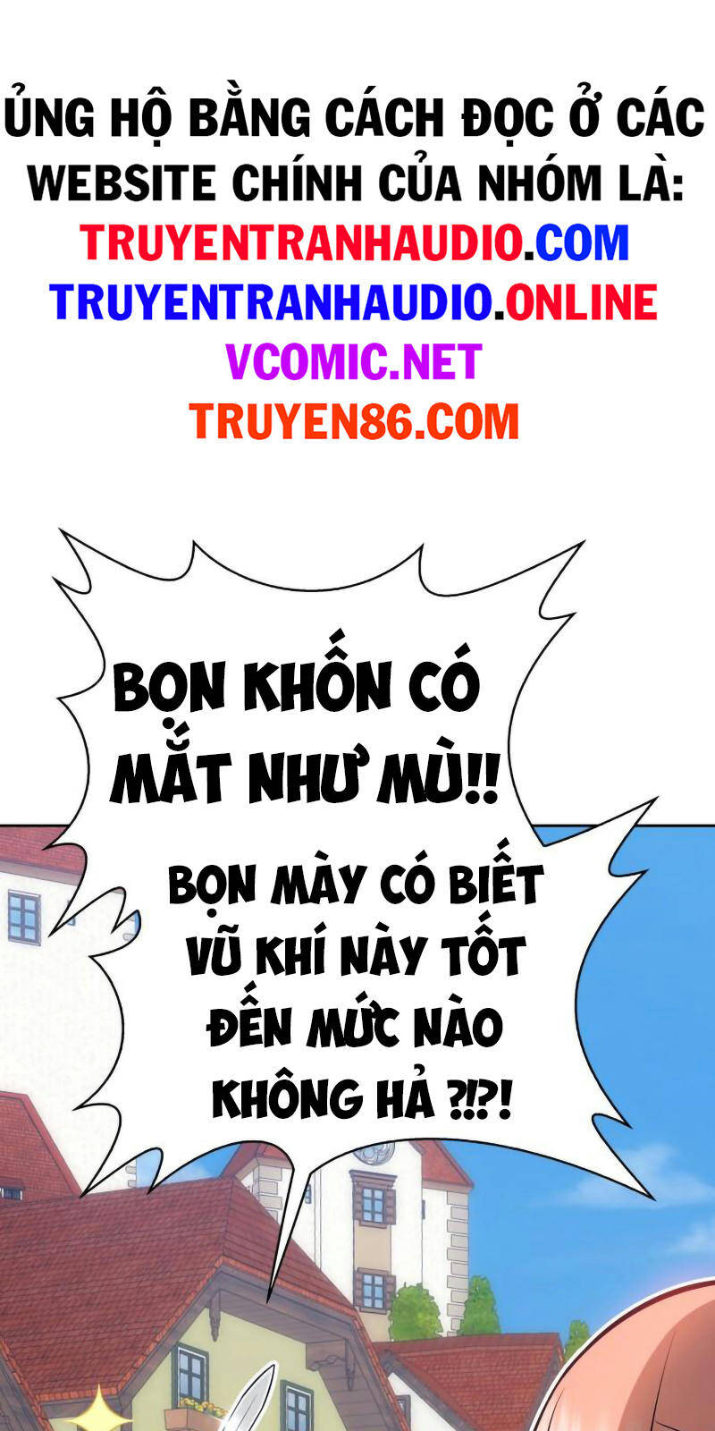 Gậy Gỗ Cấp 99+ Chap 1 - Next Chap 2