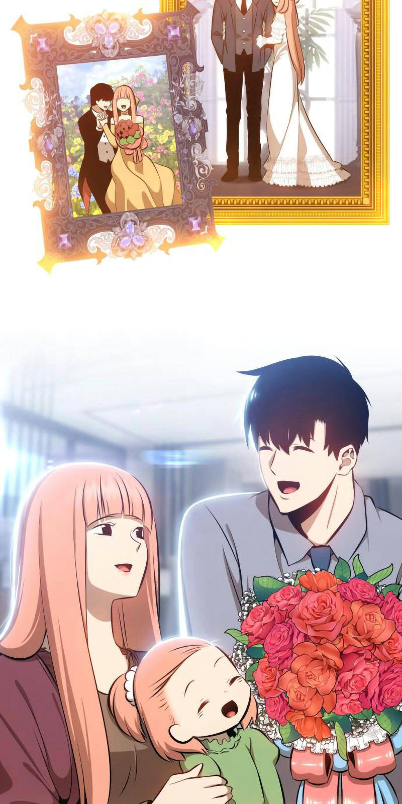 Gậy Gỗ Cấp 99+ Chap 1 - Next Chap 2