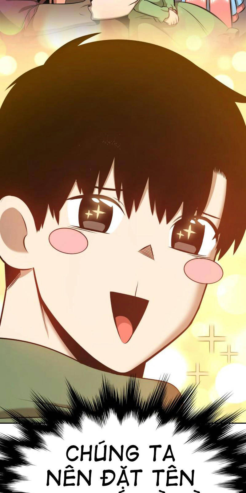 Gậy Gỗ Cấp 99+ Chap 1 - Next Chap 2