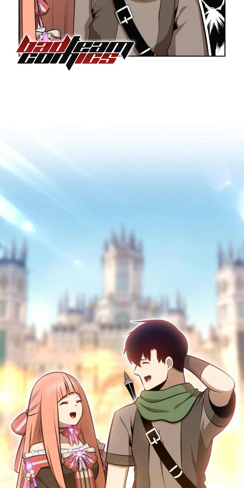 Gậy Gỗ Cấp 99+ Chap 1 - Next Chap 2