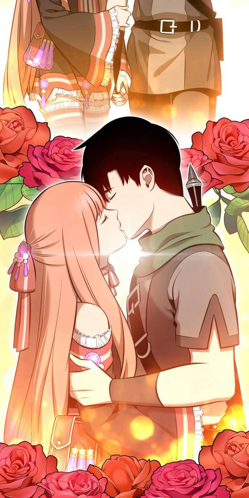 Gậy Gỗ Cấp 99+ Chap 1 - Next Chap 2