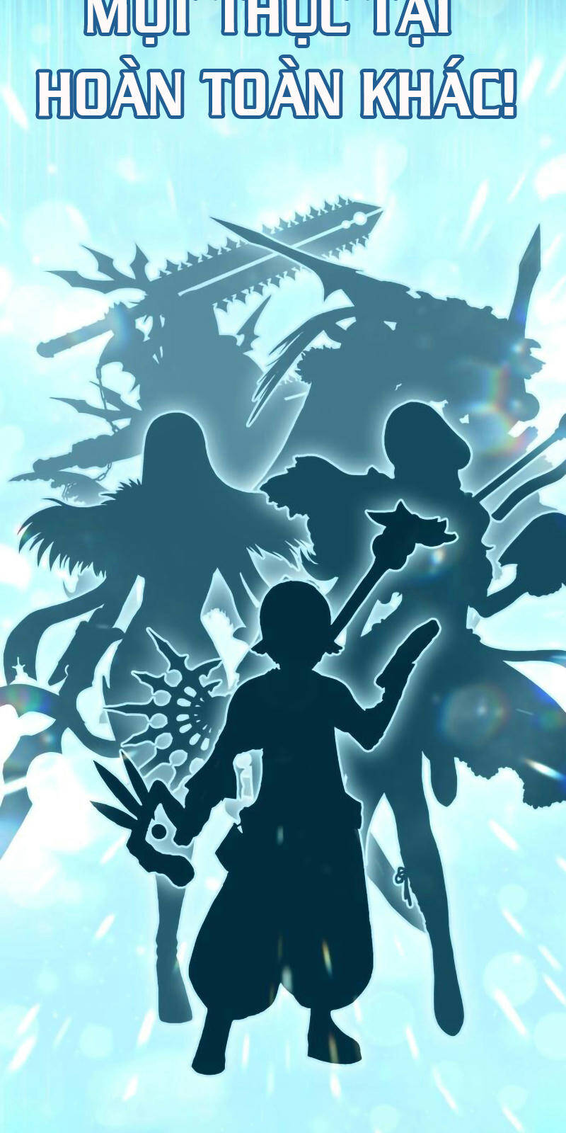 Gậy Gỗ Cấp 99+ Chap 1 - Next Chap 2