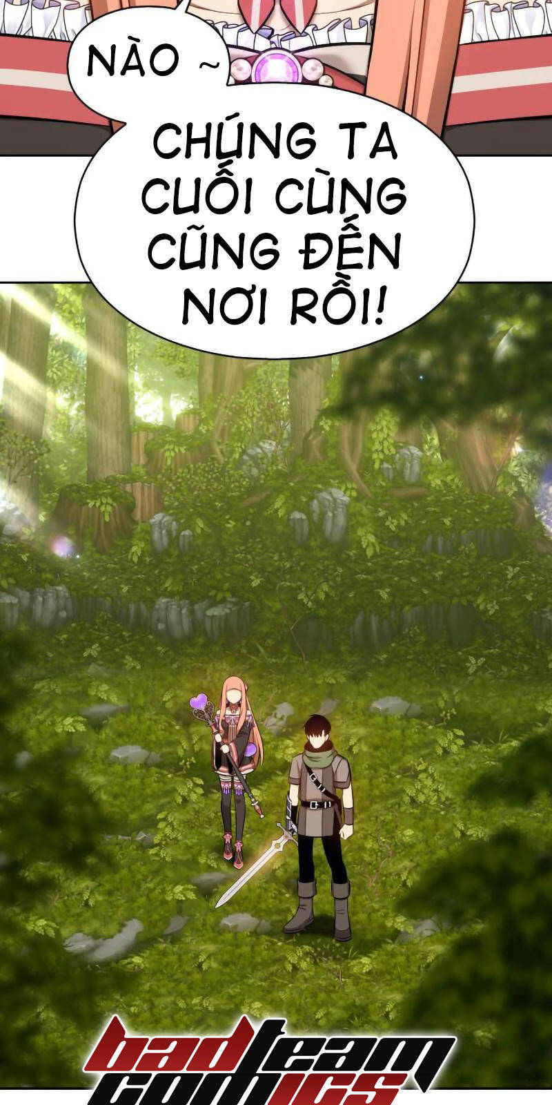 Gậy Gỗ Cấp 99+ Chap 1 - Next Chap 2