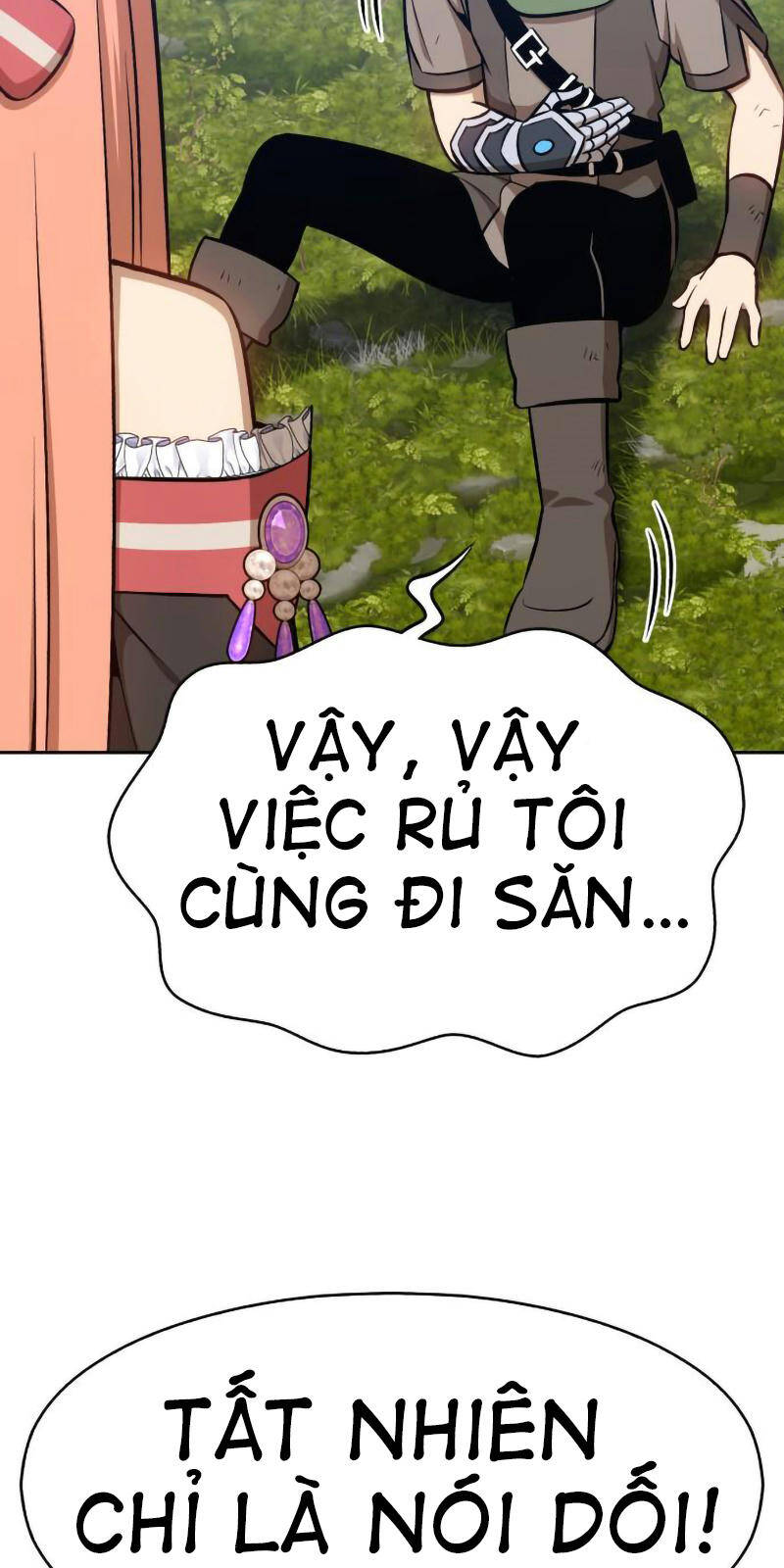 Gậy Gỗ Cấp 99+ Chap 1 - Next Chap 2