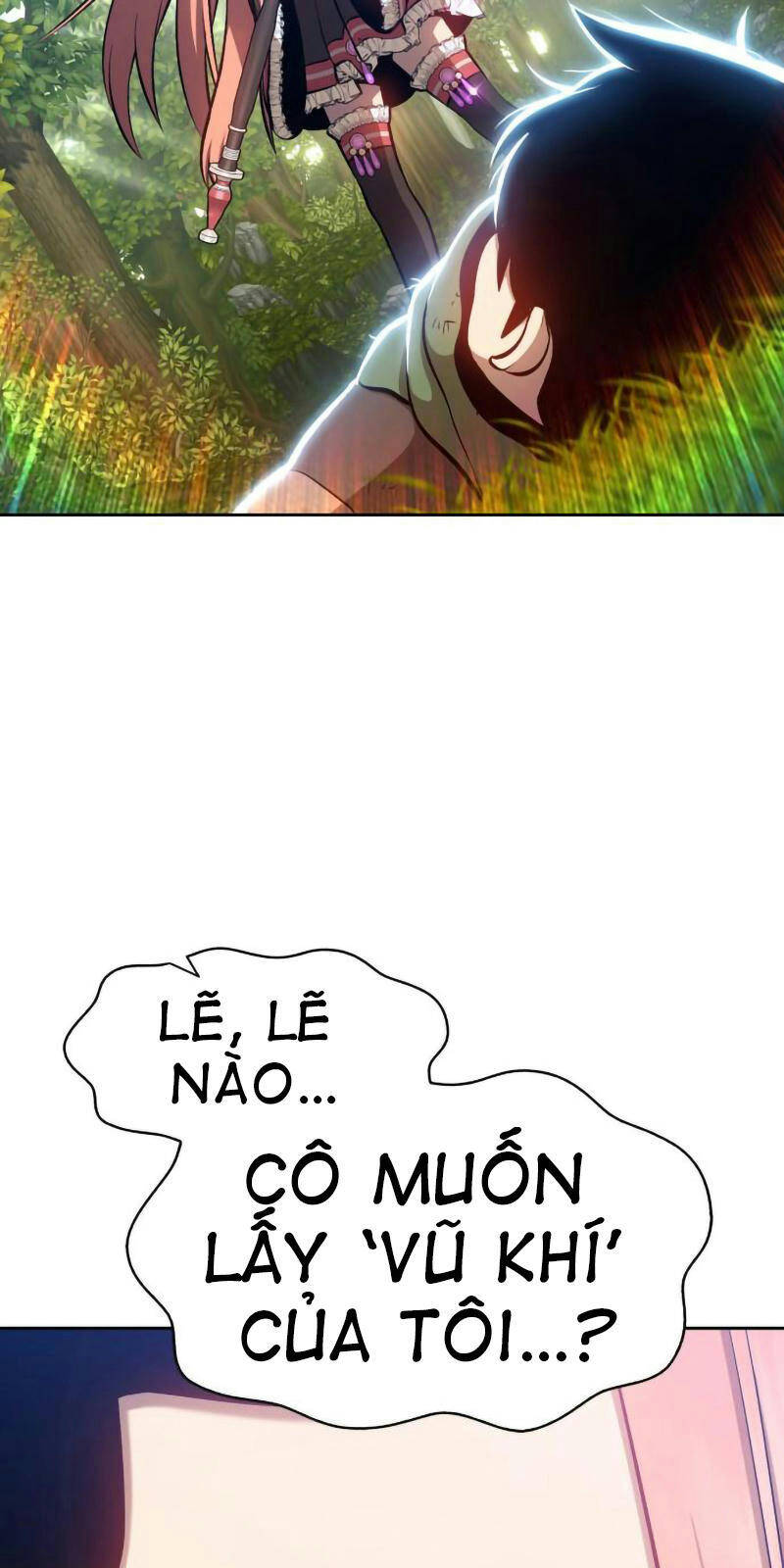 Gậy Gỗ Cấp 99+ Chap 1 - Next Chap 2