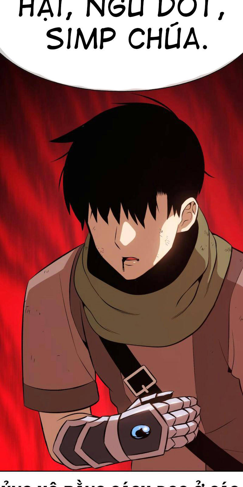 Gậy Gỗ Cấp 99+ Chap 1 - Next Chap 2