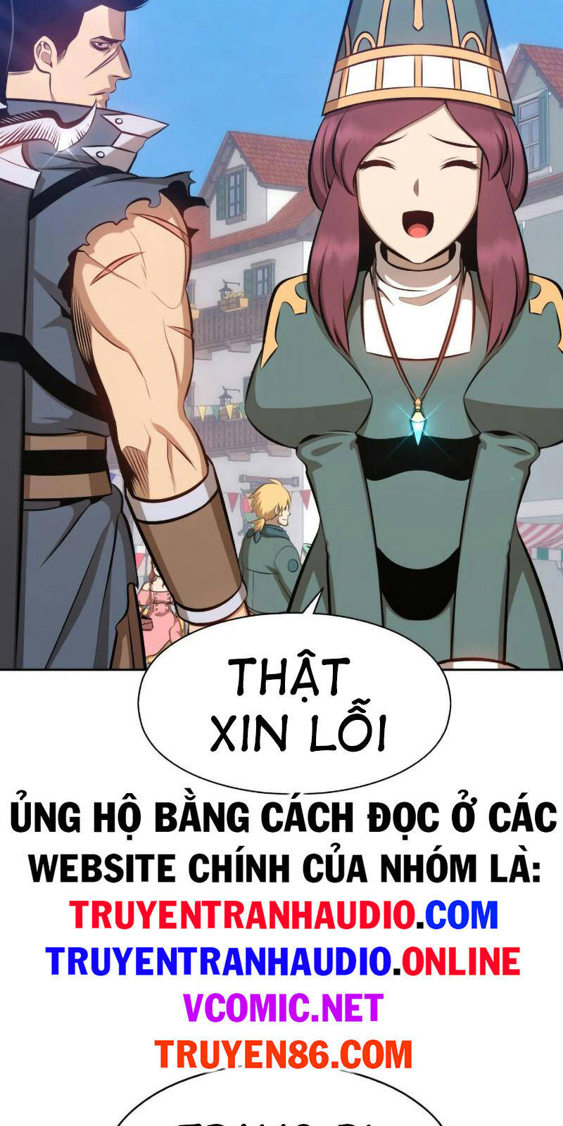 Gậy Gỗ Cấp 99+ Chap 1 - Next Chap 2