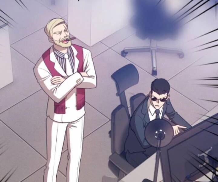 Gậy Gỗ Cấp 99+ Chap 10.5 - Next Chap 11.5