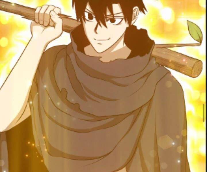 Gậy Gỗ Cấp 99+ Chap 10.5 - Next Chap 11.5