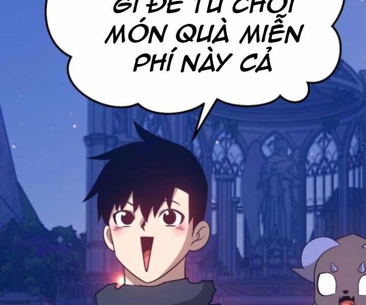 Gậy Gỗ Cấp 99+ Chap 10.5 - Next Chap 11.5