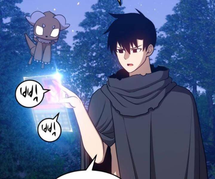 Gậy Gỗ Cấp 99+ Chap 10 - Next Chap 11