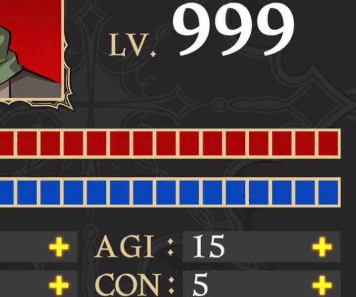 Gậy Gỗ Cấp 99+ Chap 10 - Next Chap 11