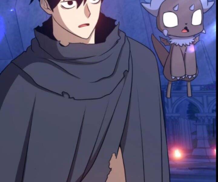 Gậy Gỗ Cấp 99+ Chap 10 - Next Chap 11