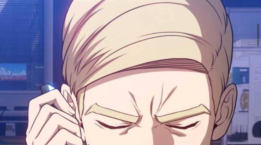 Gậy Gỗ Cấp 99+ Chap 12.5 - Next Chap 13.5