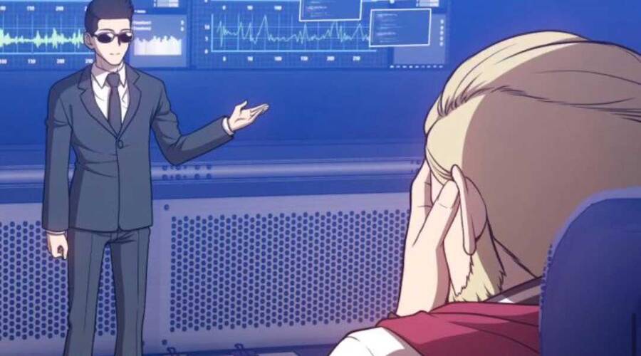 Gậy Gỗ Cấp 99+ Chap 12.5 - Next Chap 13.5