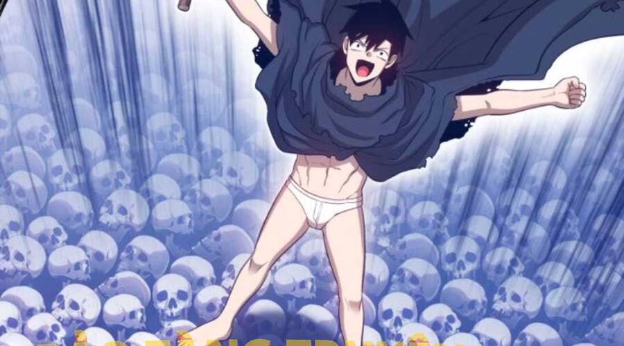 Gậy Gỗ Cấp 99+ Chap 12.5 - Next Chap 13.5