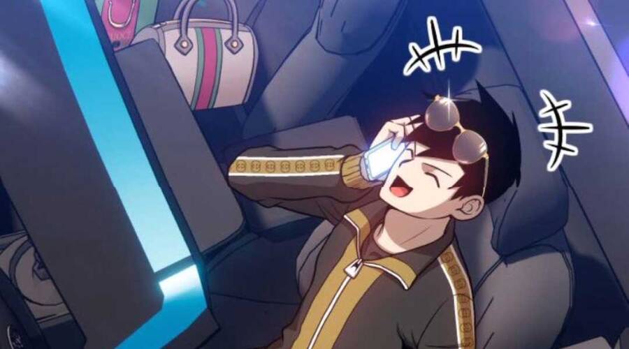 Gậy Gỗ Cấp 99+ Chap 12.5 - Next Chap 13.5