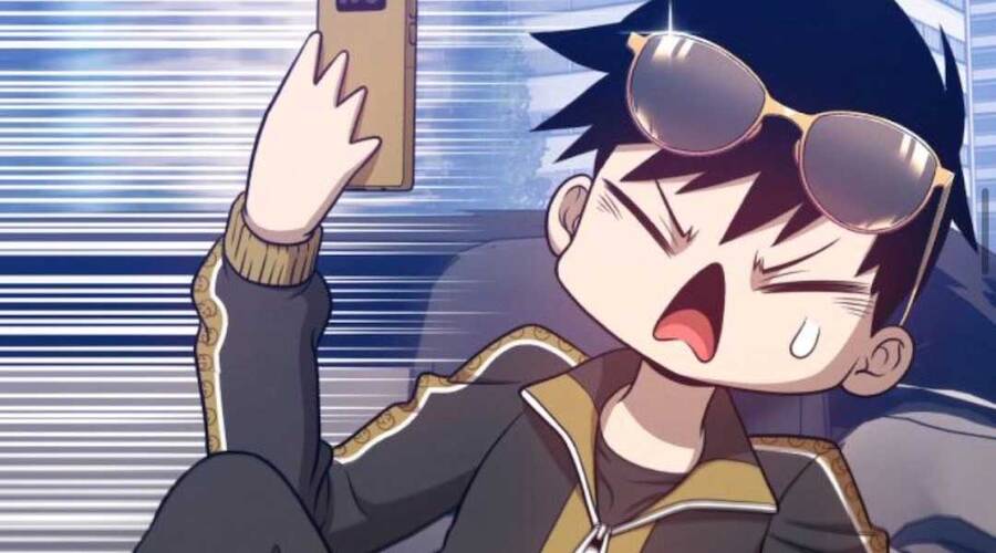 Gậy Gỗ Cấp 99+ Chap 12.5 - Next Chap 13.5