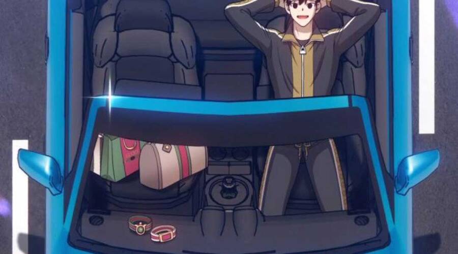 Gậy Gỗ Cấp 99+ Chap 12.5 - Next Chap 13.5